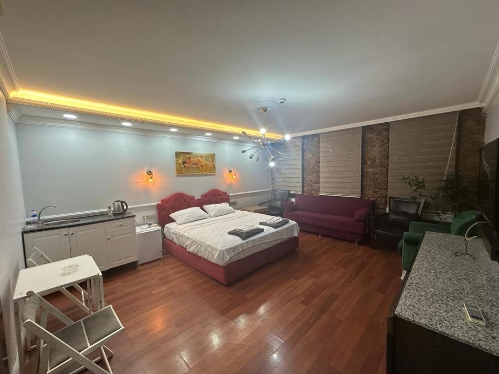 Konak Suit - Istanbul, Istanbul